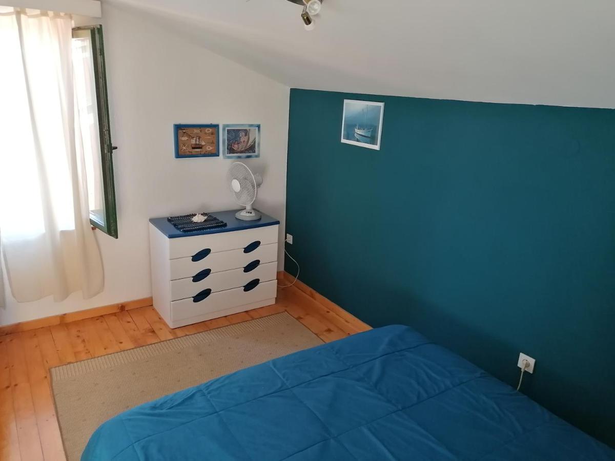 Apartman Mia Biograd Biograd Na Moru Exterior photo